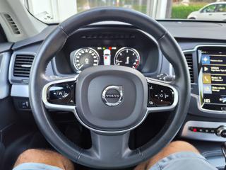 VOLVO XC90 usata, con Cerchi in lega