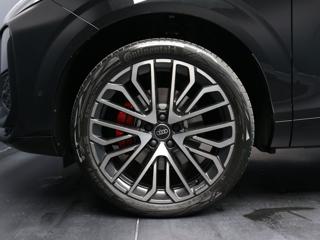 AUDI Q3 usata, con Antifurto