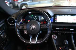 ALFA ROMEO Tonale usata, con Controllo elettronico della corsia