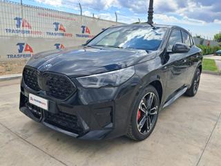 BMW X2 xDrive 20d