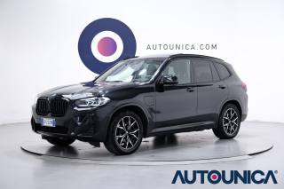 BMW X3 30E XDRIVE MSPORT TETTO PANORAMA