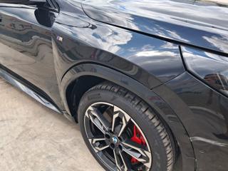 BMW X2 usata, con Sensori di parcheggio anteriori