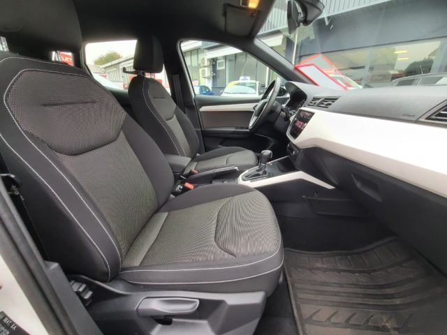 SEAT Arona usata, con Touch screen