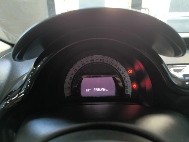 RENAULT Twingo usata, con Controllo trazione