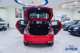 LANCIA Ypsilon usata, con Immobilizzatore elettronico