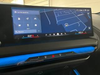 BMW X3 usata, con Interni in pelle