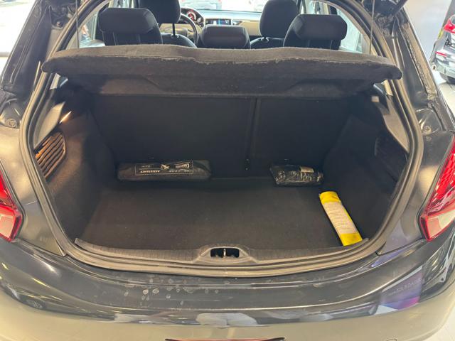 PEUGEOT 208 usata, con Immobilizzatore elettronico