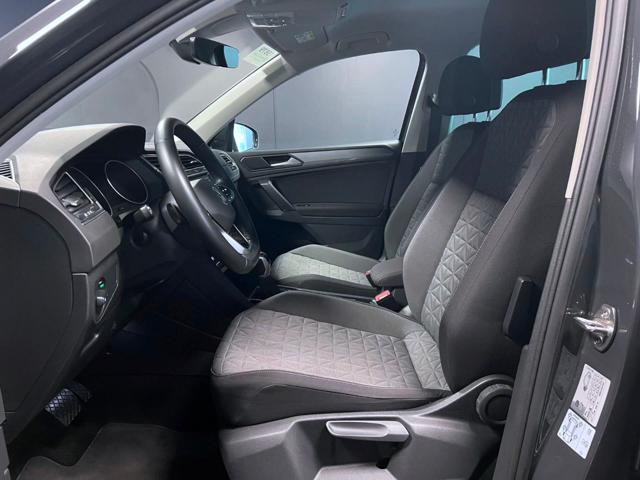 VOLKSWAGEN Tiguan usata, con Chiusura centralizzata
