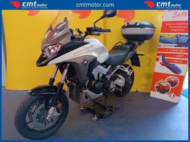 HONDA Crossrunner usata 3