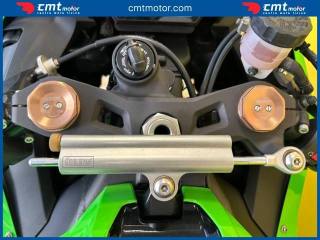 KAWASAKI Ninja 1000 ZX-10R usata 12