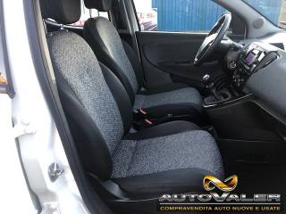 LANCIA Ypsilon usata, con Climatizzatore