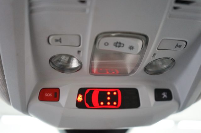 PEUGEOT 5008 usata 55