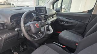 FIAT Doblo usata, con Bluetooth
