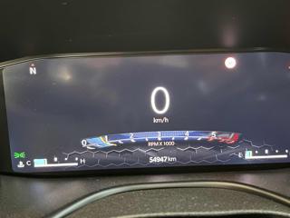 JEEP Compass usata, con USB