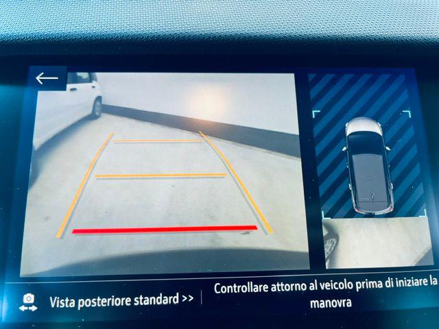 OPEL Crossland X usata, con Cruise Control