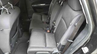 FIAT Freemont usata, con Cruise Control