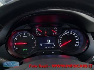 OPEL Crossland usata, con Immobilizzatore elettronico