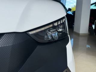 LIGIER JS usata, con Autoradio