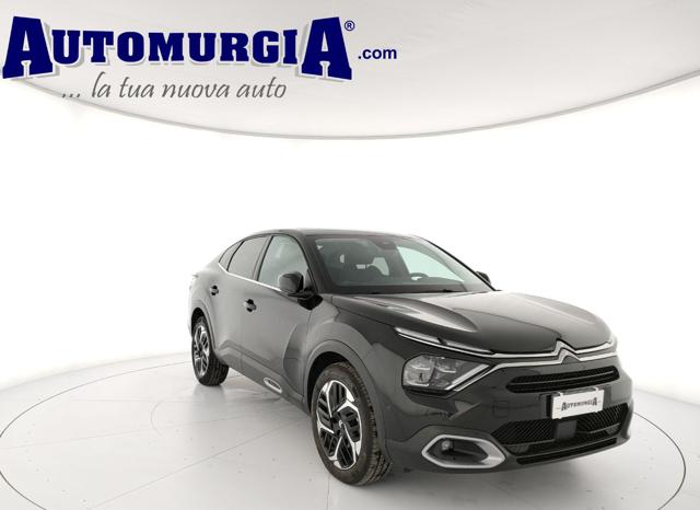 CITROEN C4 X usata, con ABS