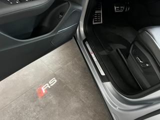 AUDI RS Q8 usata, con Sensori di parcheggio anteriori