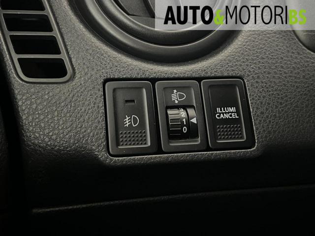 FIAT Sedici usata, con Isofix