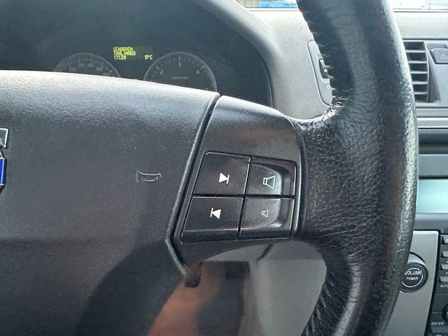 VOLVO V50 usata, con Sedile posteriore sdoppiato