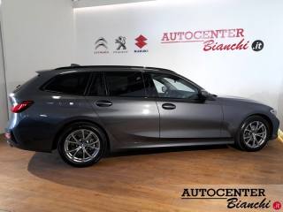 BMW 320 usata, con Chiusura centralizzata