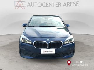 BMW 225 usata, con Chiusura centralizzata