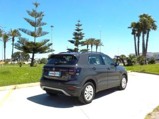 VOLKSWAGEN T-Cross usata, con Controllo vocale
