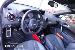 AUDI S1 usata, con Cerchi in lega