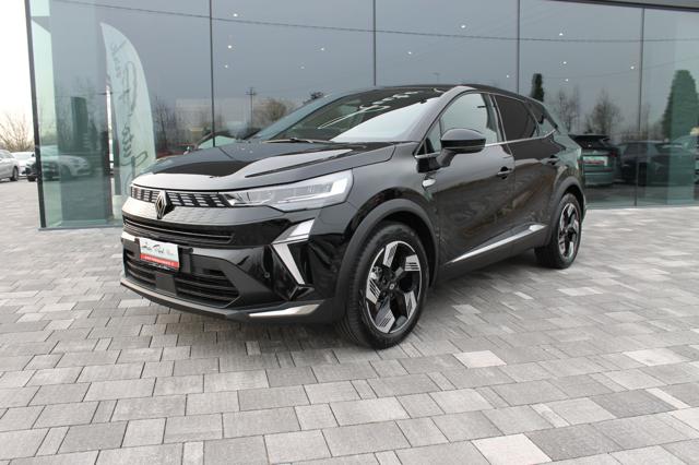 RENAULT Symbioz usata, con Airbag