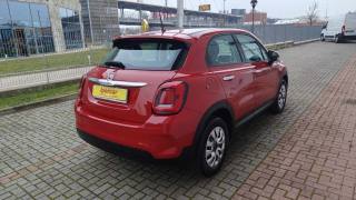 FIAT 500X usata, con Autoradio