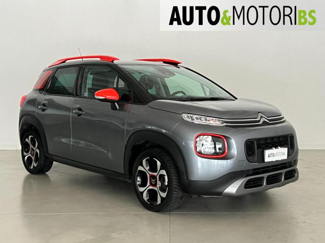 CITROEN C3 usata, con Airbag laterali