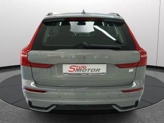 VOLVO XC60 usata, con Airbag laterali