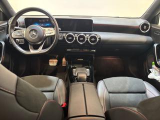 MERCEDES-BENZ A 35 AMG usata, con Autoradio