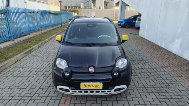 FIAT Panda usata, con Airbag Passeggero