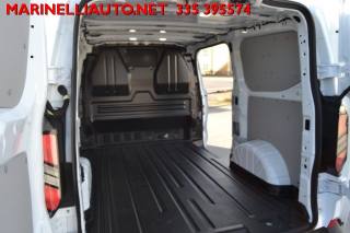 FORD Transit Custom usata 22