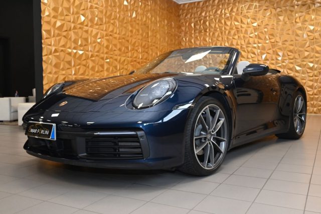 PORSCHE 992 usata 0