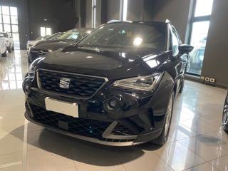 SEAT Arona usata, con Airbag laterali