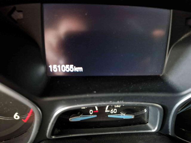FORD C-Max usata, con Climatizzatore