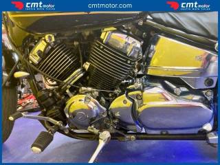 YAMAHA XVS 650 usata 7