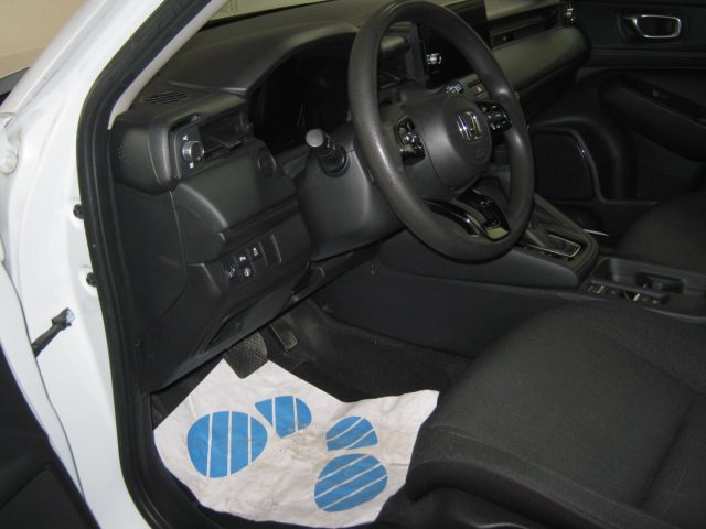 HONDA HR-V usata, con Alzacristalli elettrici
