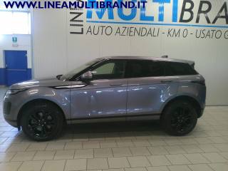 LAND ROVER Range Rover Evoque usata, con Autoradio