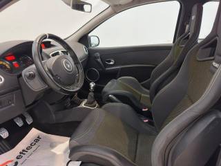 RENAULT Clio usata, con Boardcomputer