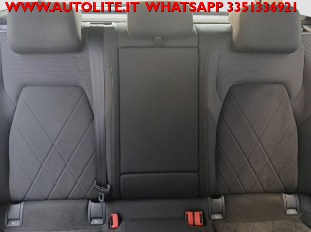 VOLKSWAGEN Golf usata, con Cruise Control