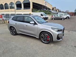 BMW X1 usata, con Alzacristalli elettrici