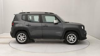 JEEP Renegade usata, con Autoradio