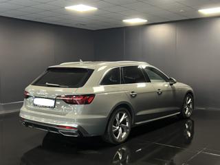 AUDI A4 usata, con Autoradio