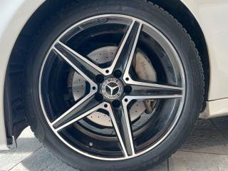 MERCEDES-BENZ C 220 usata, con Controllo automatico clima