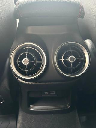 ALFA ROMEO Stelvio usata, con Boardcomputer